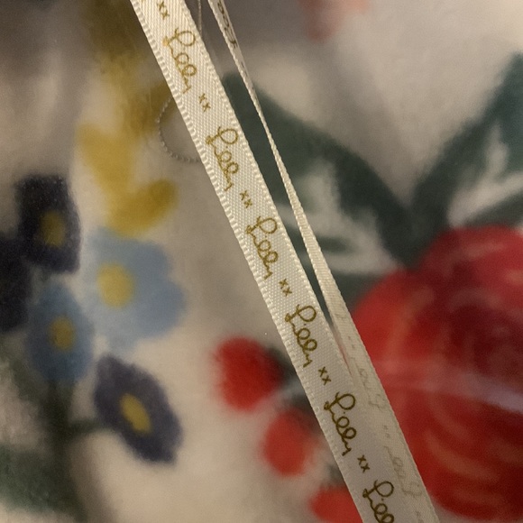 Lily Pulitzer Strapless Blossom Dress - Picture 11 of 16